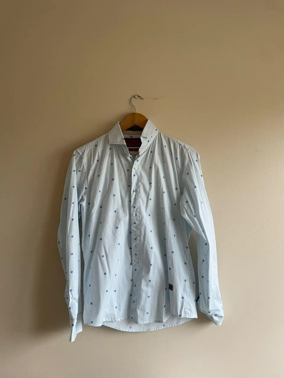 Camisa Hardfield · Talle 1