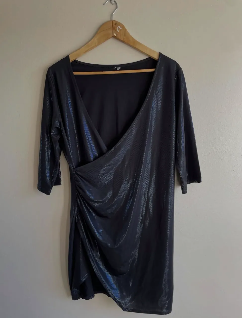 Vestido Otra - imagen 1
