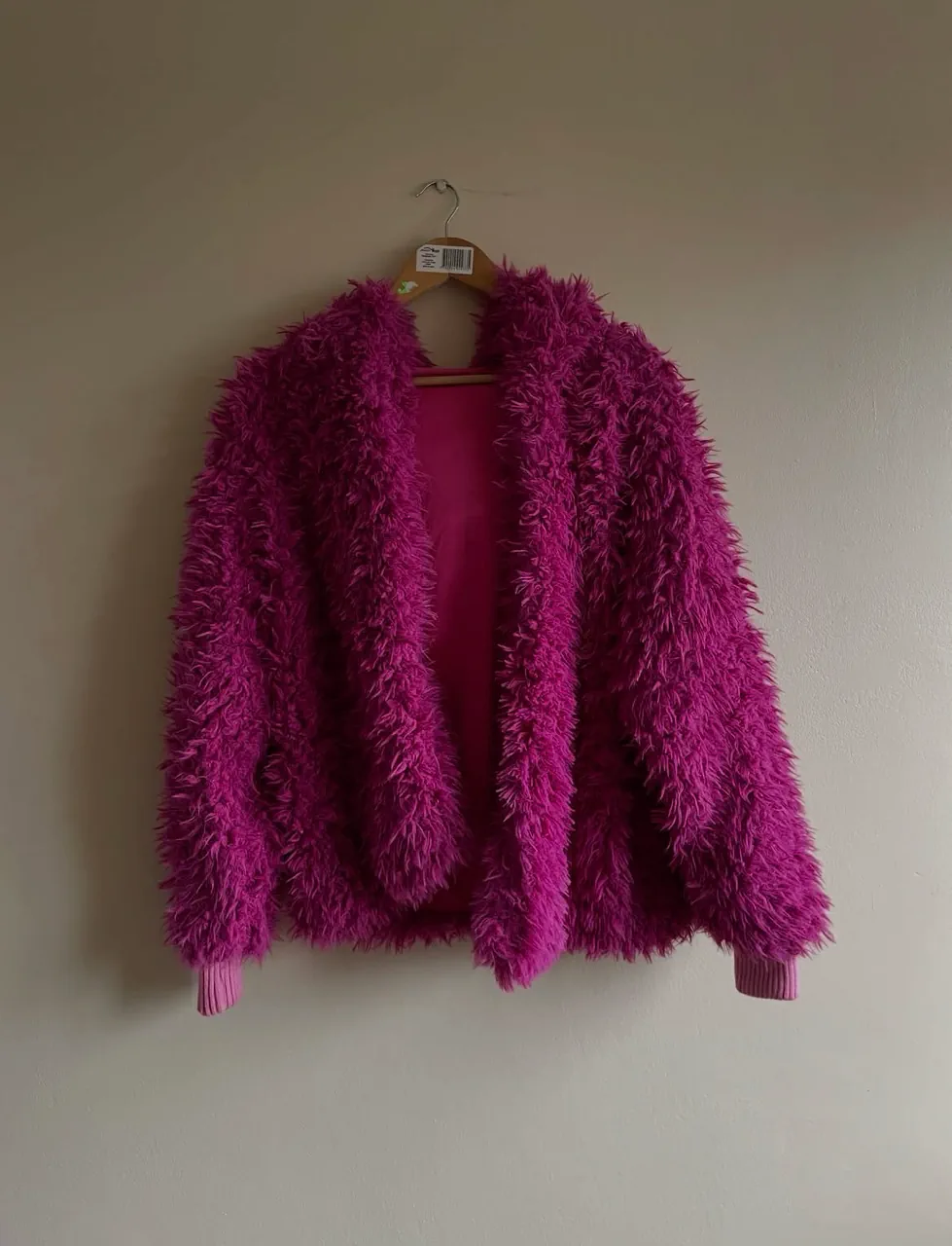 Campera Otra - imagen 1
