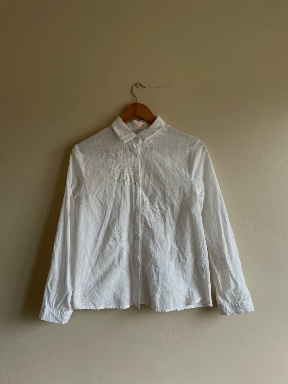 Camisa Noura - imagen 1