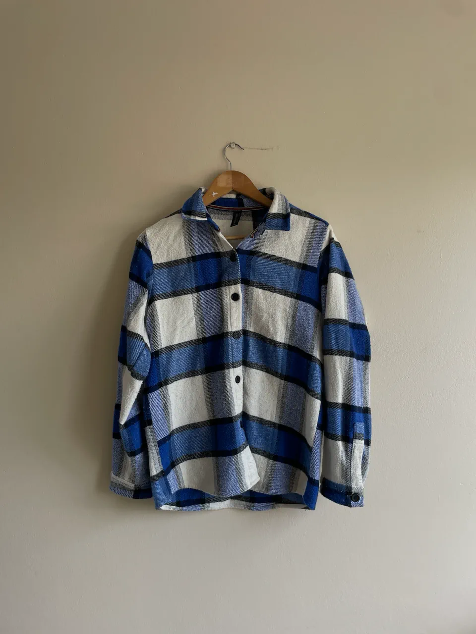 Campera Millstream - imagen 1