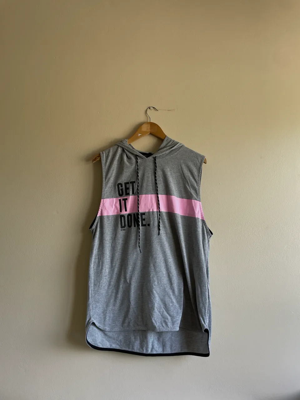 Musculosa Vitnik - imagen 1