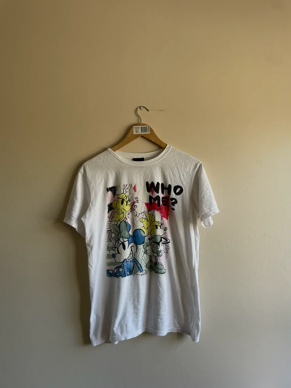 Ver · Talle XS