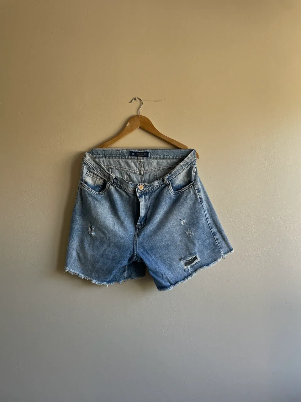 Short Cenitho - imagen 1