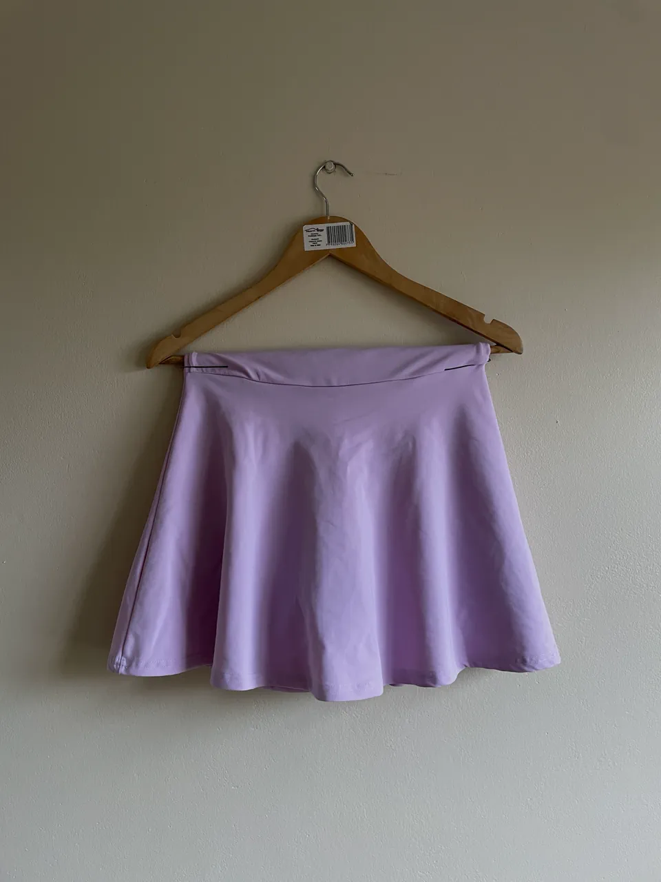 Pollera Touche Sport · Talle 3