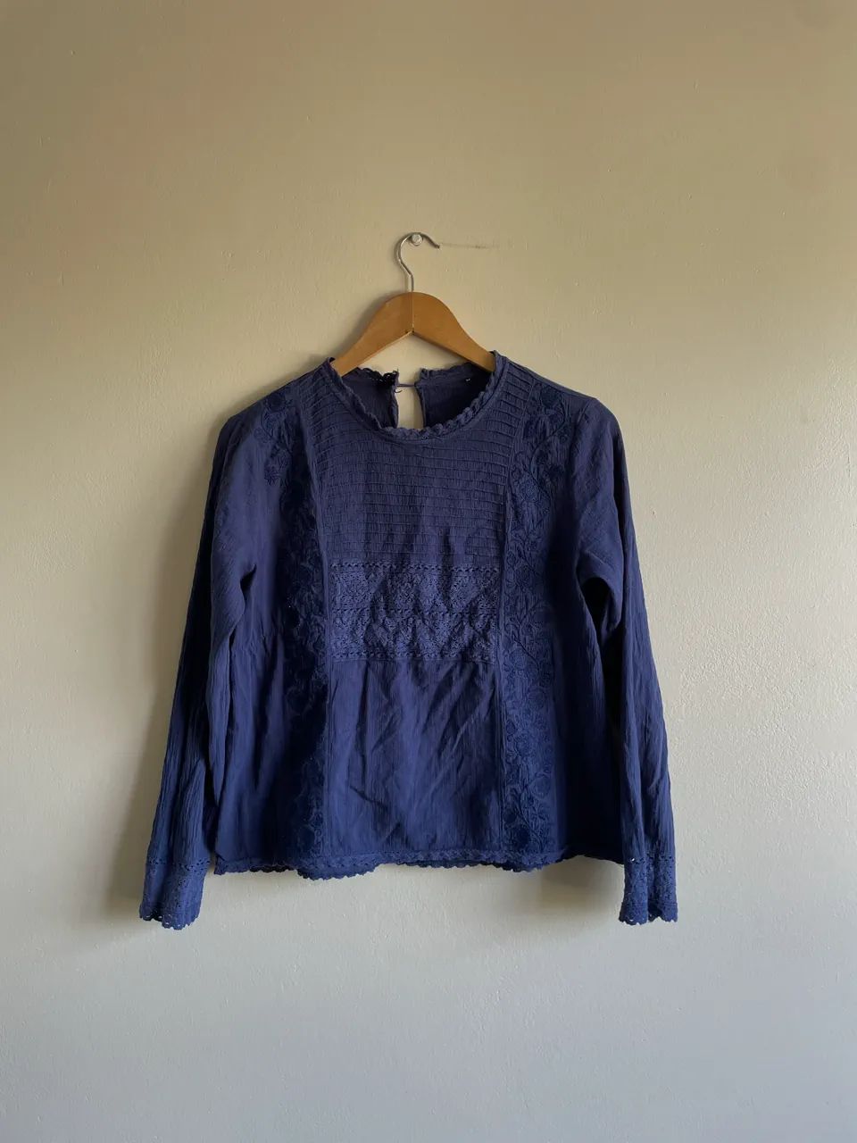 Blusa Otra - imagen 1