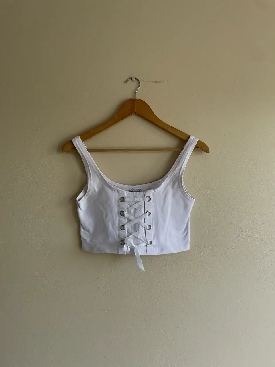 Musculosa Touche Sport - imagen 1