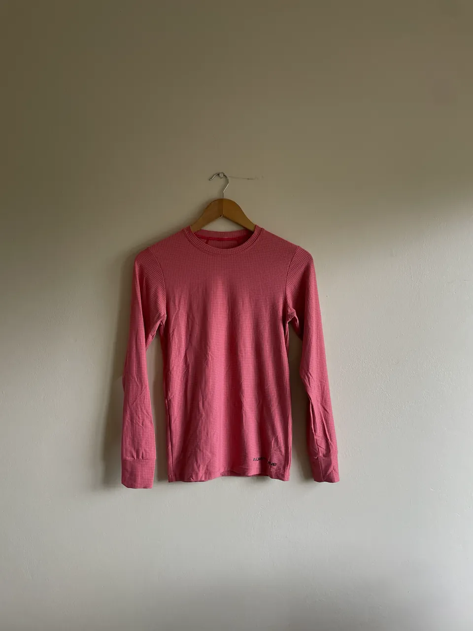 Remera Admit One · Talle 1