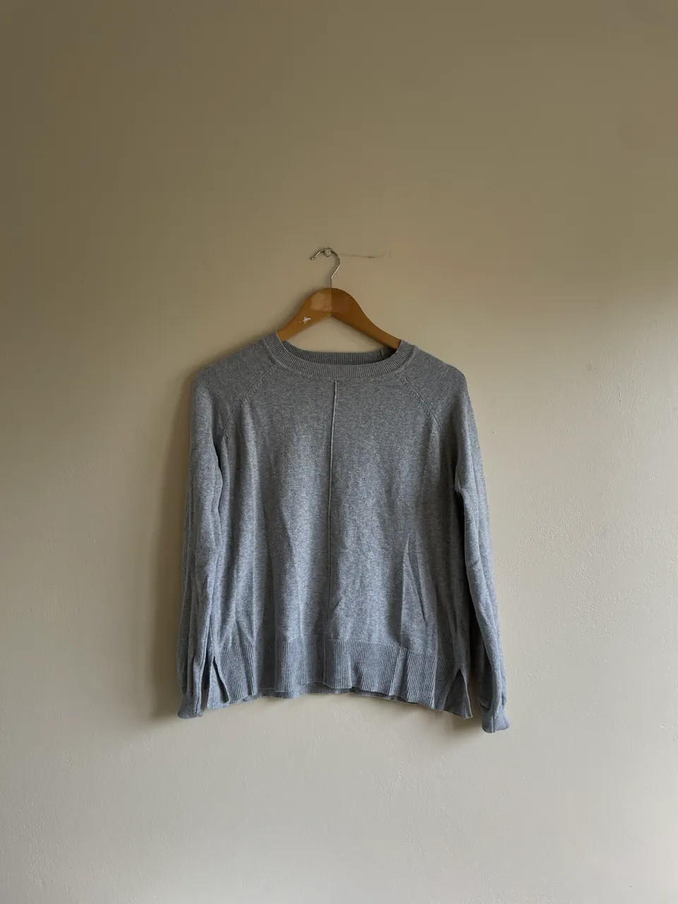 Sweater System - imagen 1