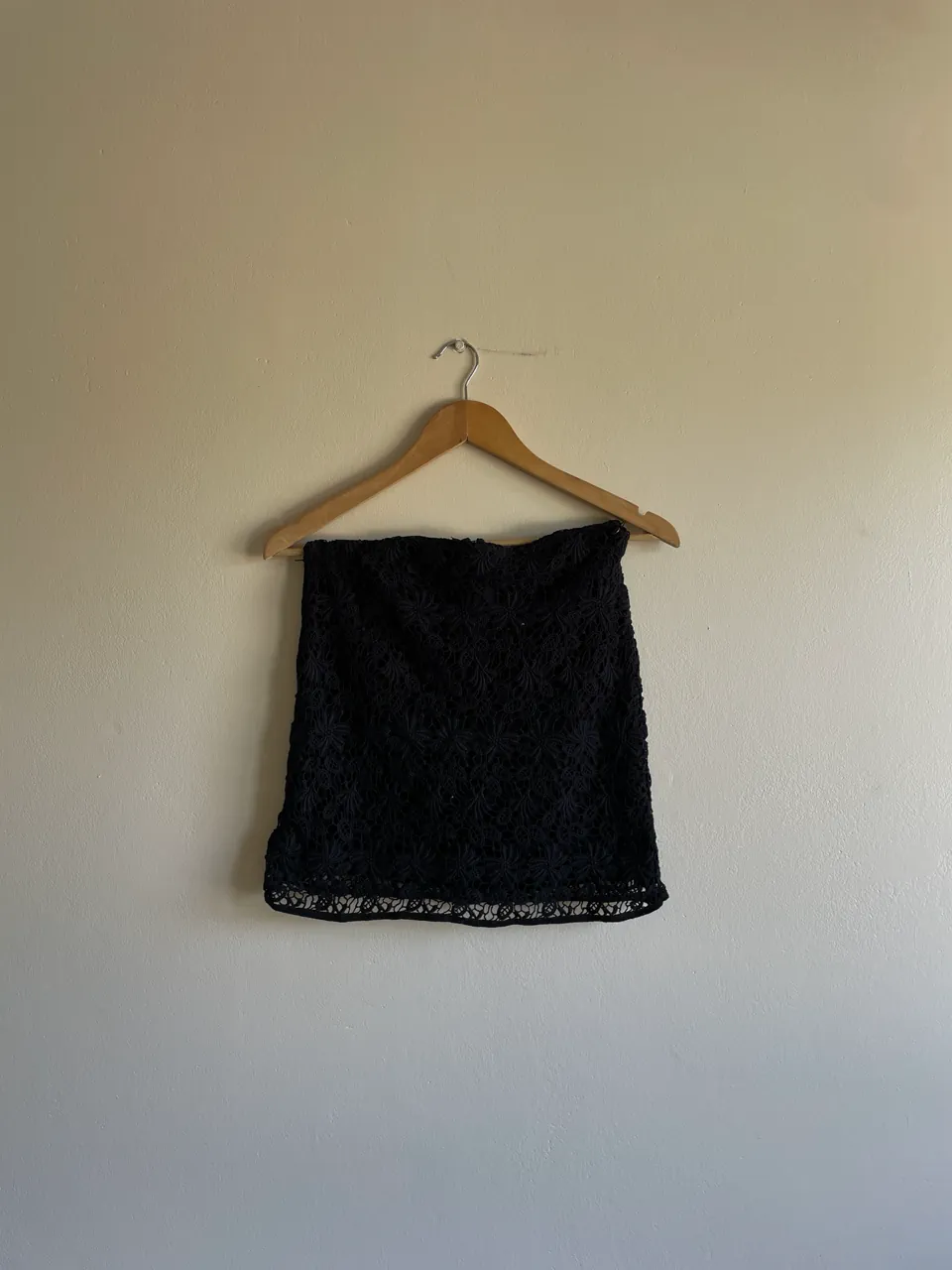 Pollera Zhoue - imagen 1
