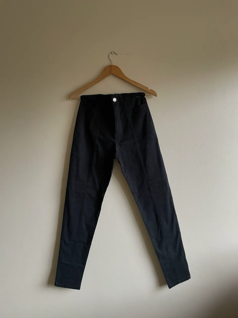 Pantalón Catalina de Aragon · Talle MEX/ARG 42