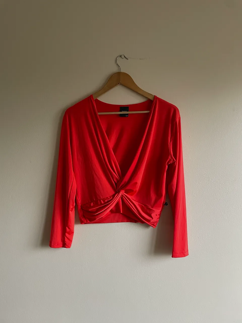 Blusa Zhoue - imagen 1