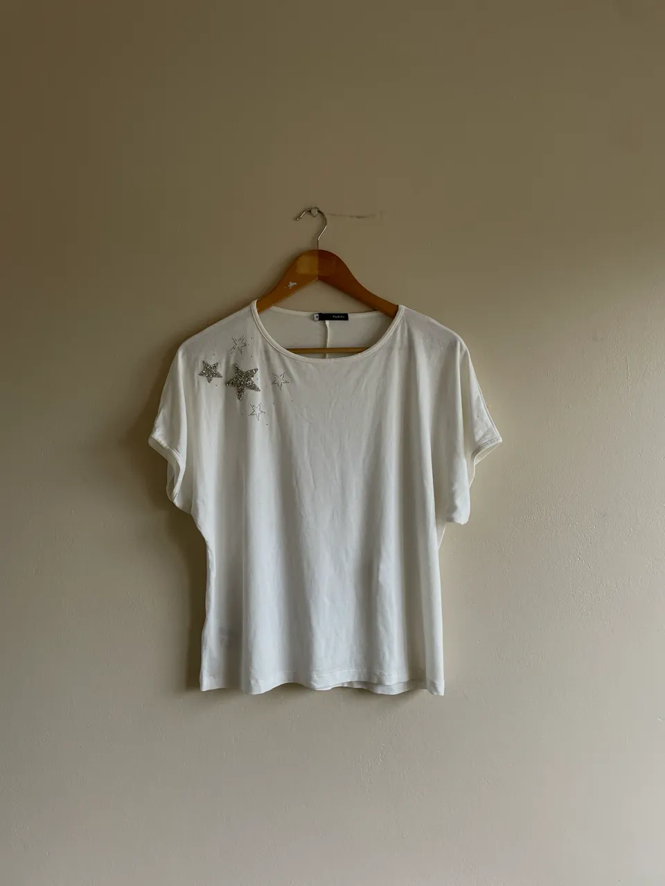 Remera Tucci - imagen 1