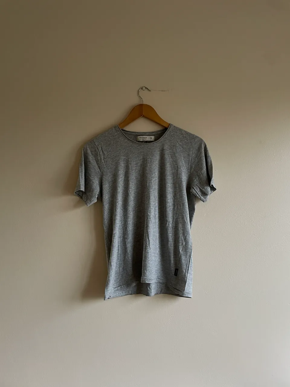 Remera Wanama - imagen 1