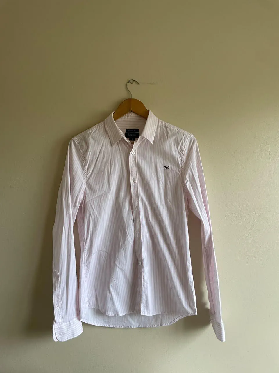 Camisa Legacy · Talle 1