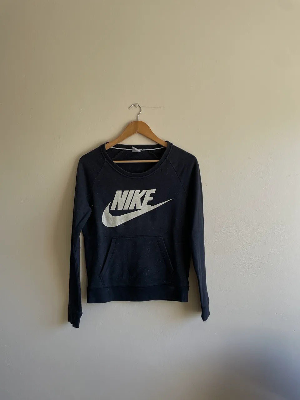 Buzo Nike · Talle 1