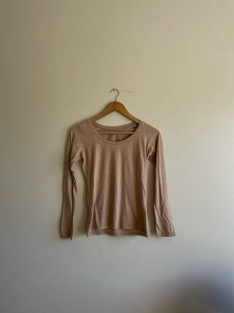 Remera Ver · Talle XS