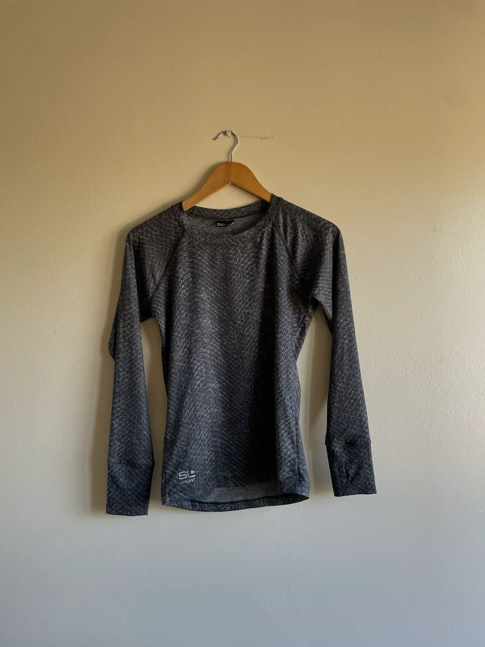 Remera Sl sport - imagen 1