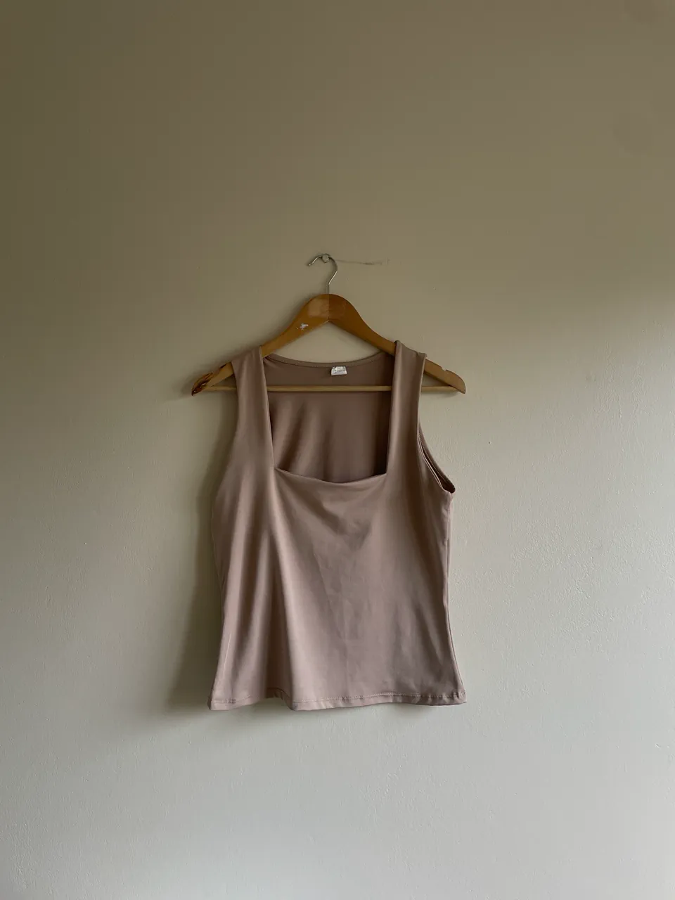 Musculosa Otra - imagen 1