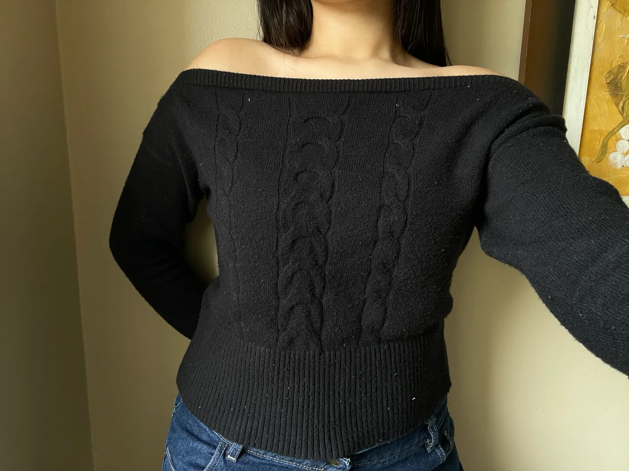 Sweater Otra - imagen 1