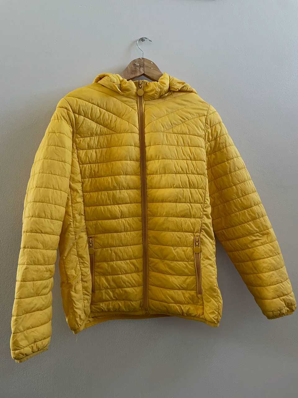 Campera Otra - imagen 1