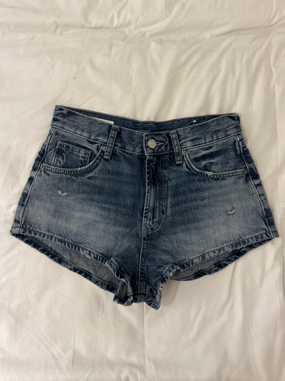 Short Zara - imagen 1
