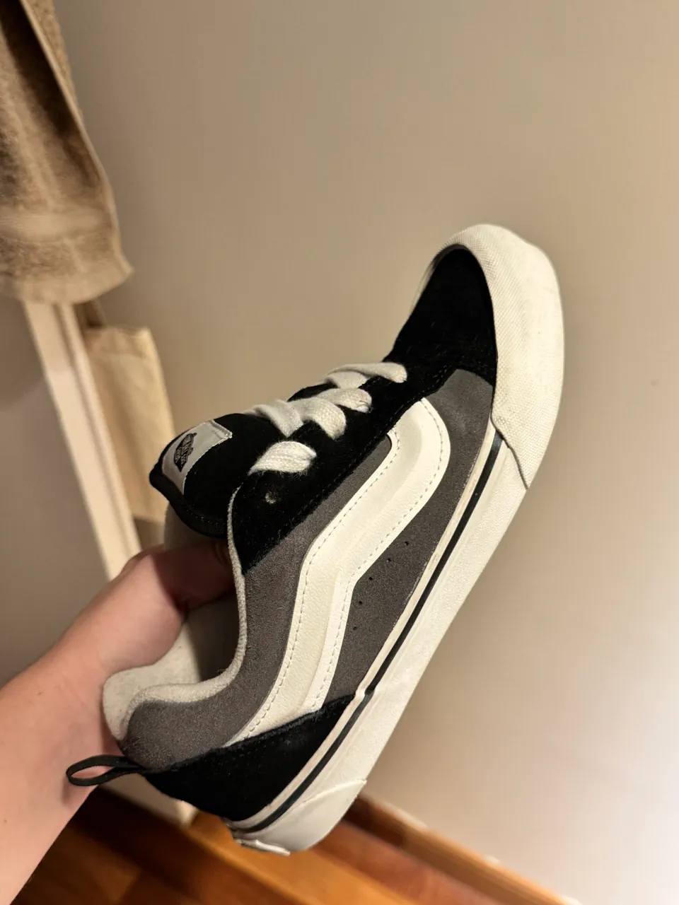 Vans · Talle US 6