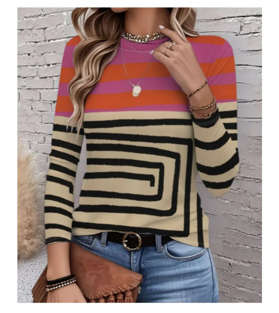 Remera A+ - imagen 1