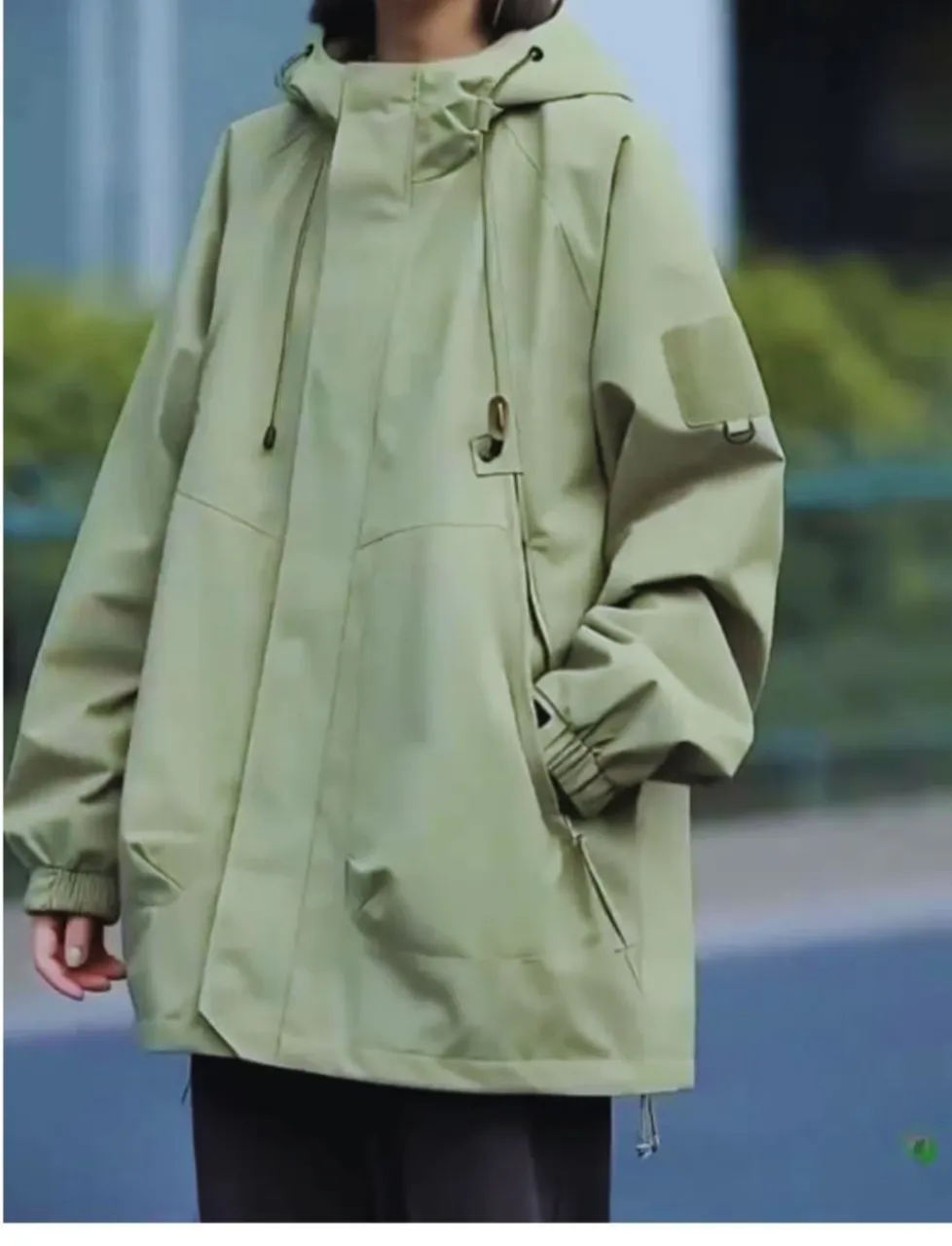 Impermeable A+ - imagen 1