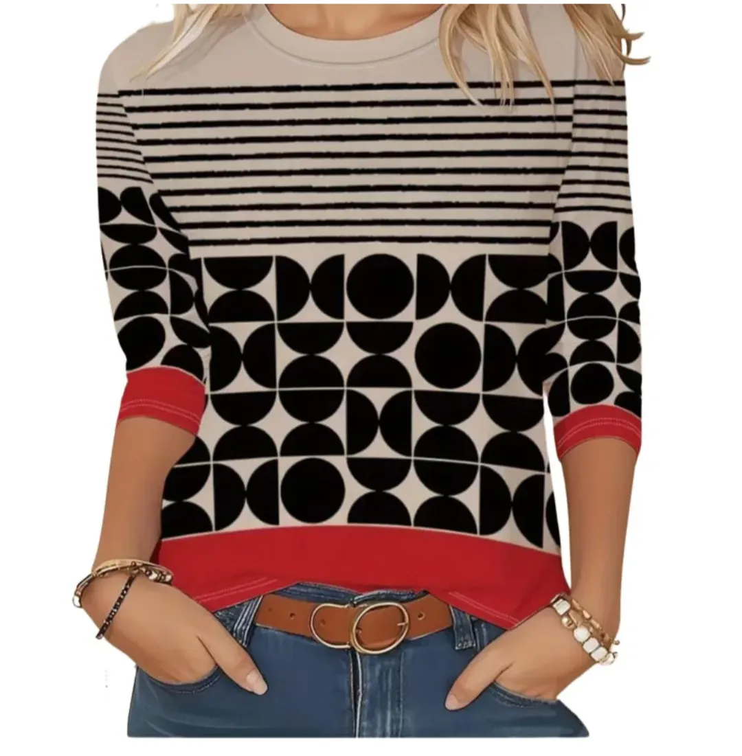 Remera A+ - imagen 1