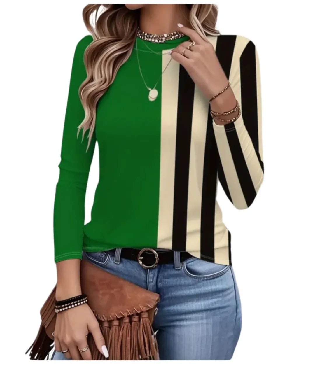 Remera A+ - imagen 1