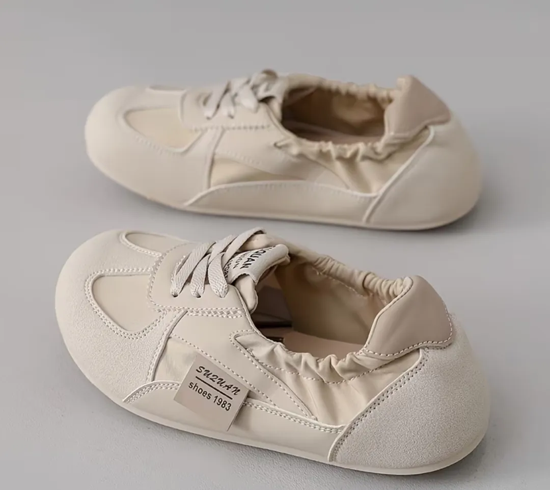 Zapatillas A+ - imagen 1