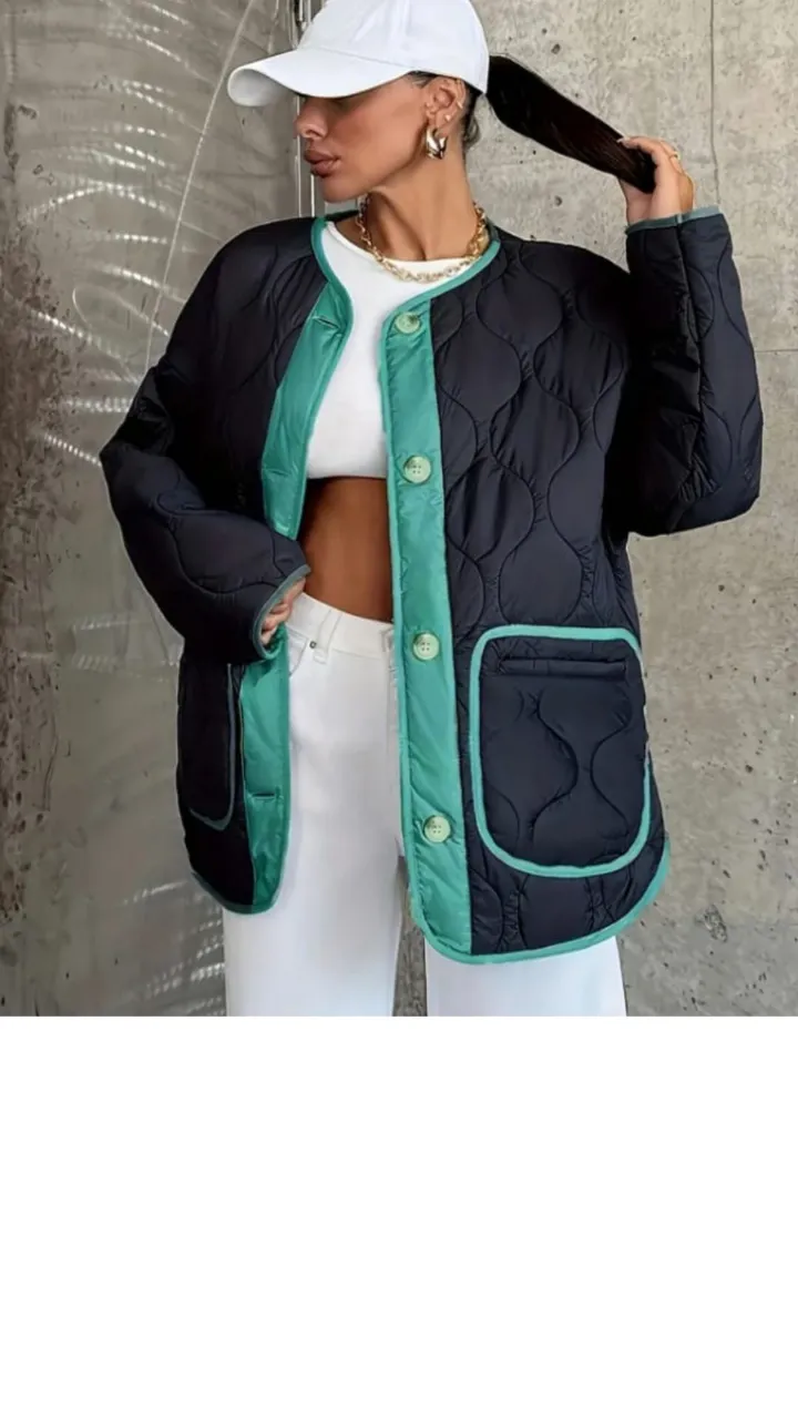 Campera A+ - imagen 1