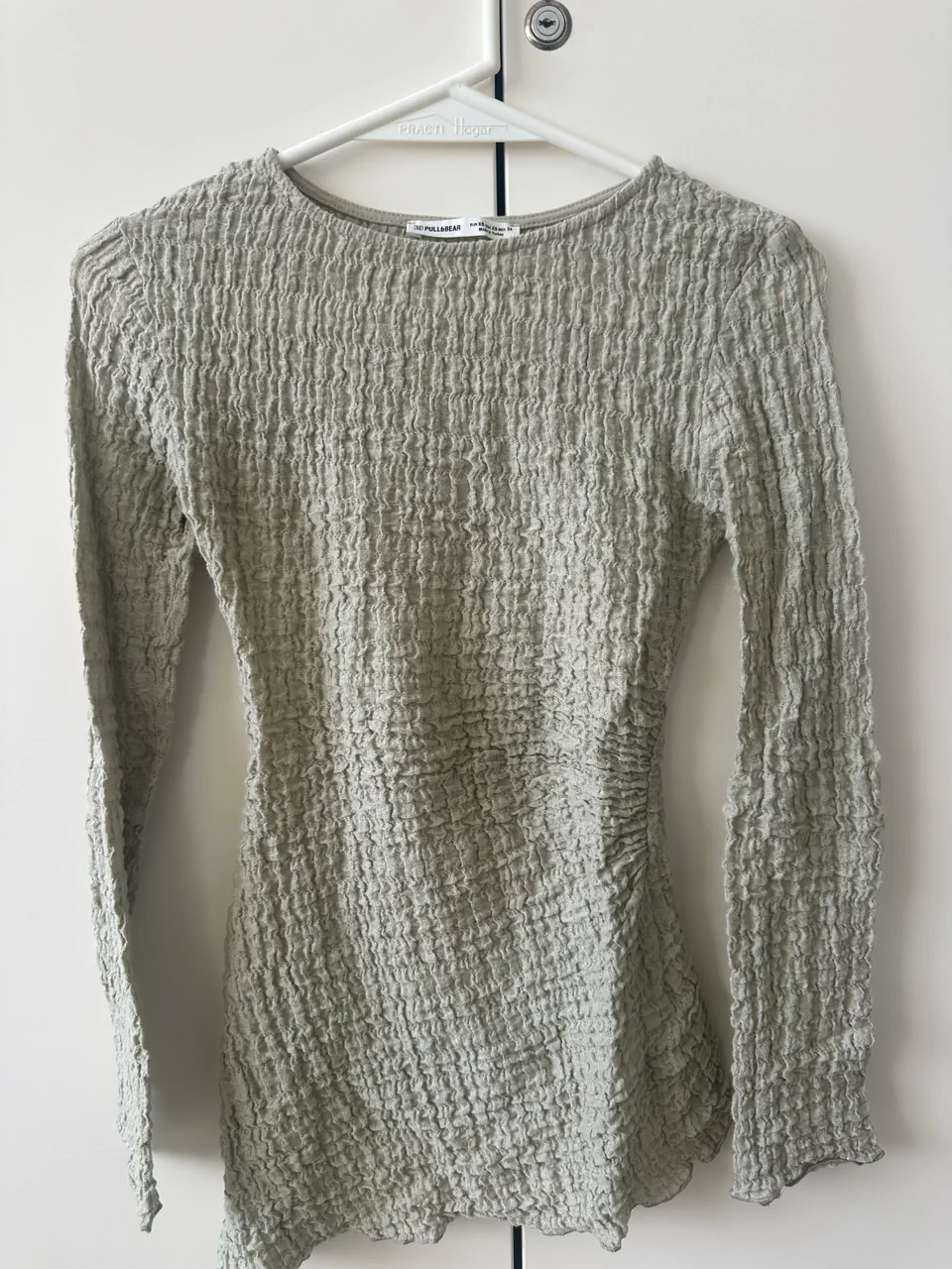 Pull and bear · Talle XS