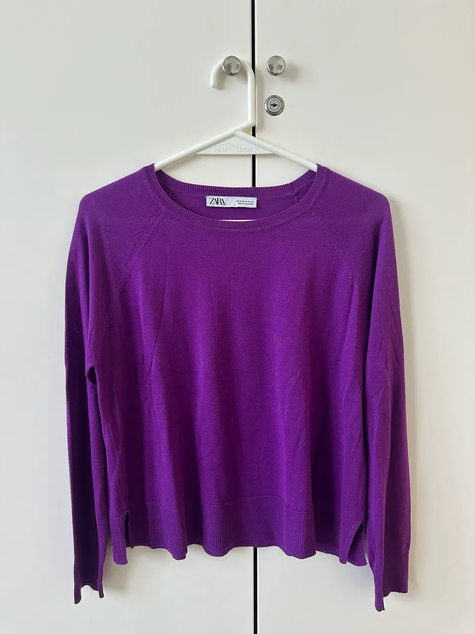 Sweater Zara - imagen 1