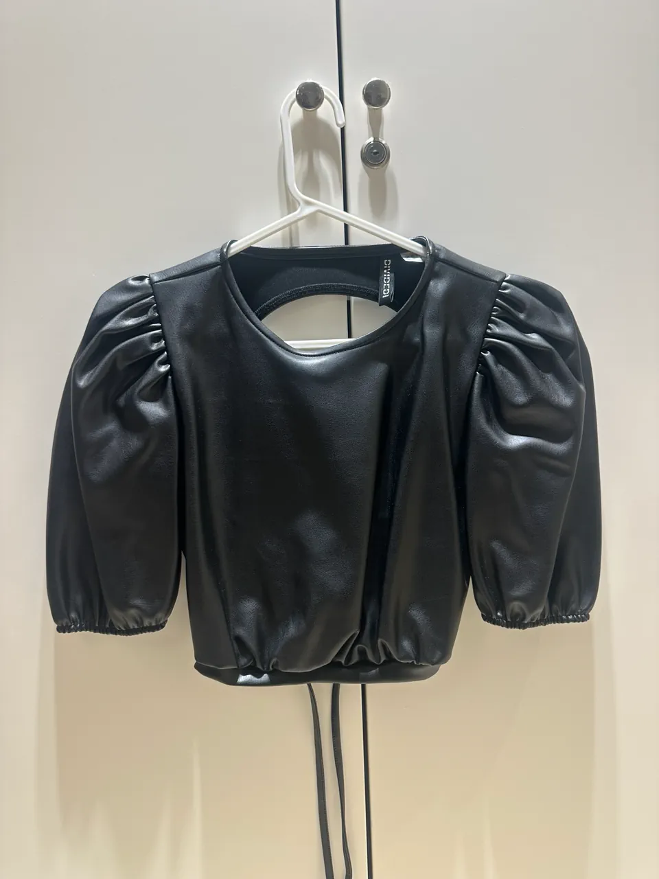 Blusa H&M - imagen 1