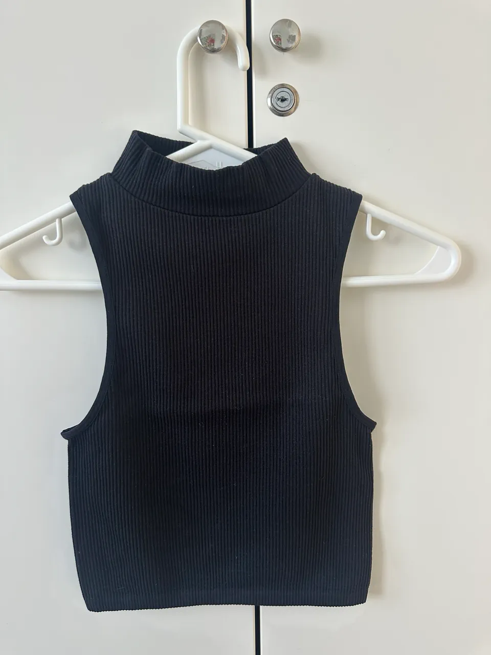 Top Zara - imagen 1
