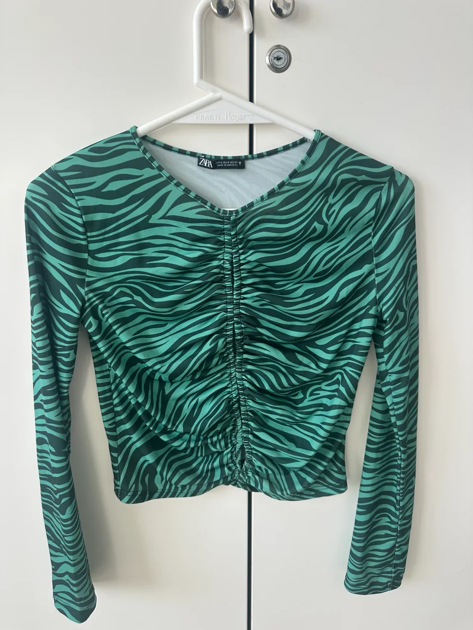 Zara · Talle S