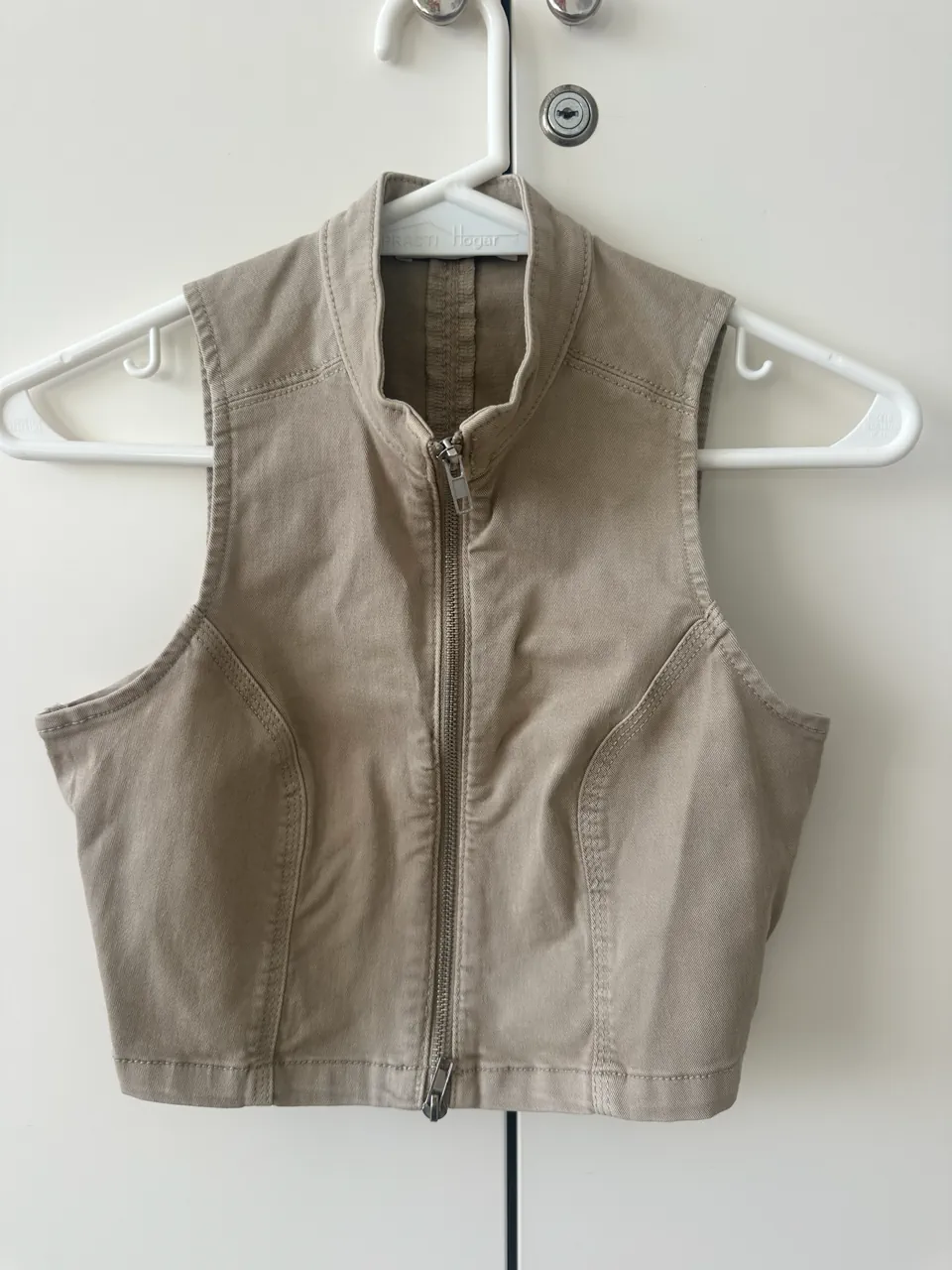 Bershka · Talle S