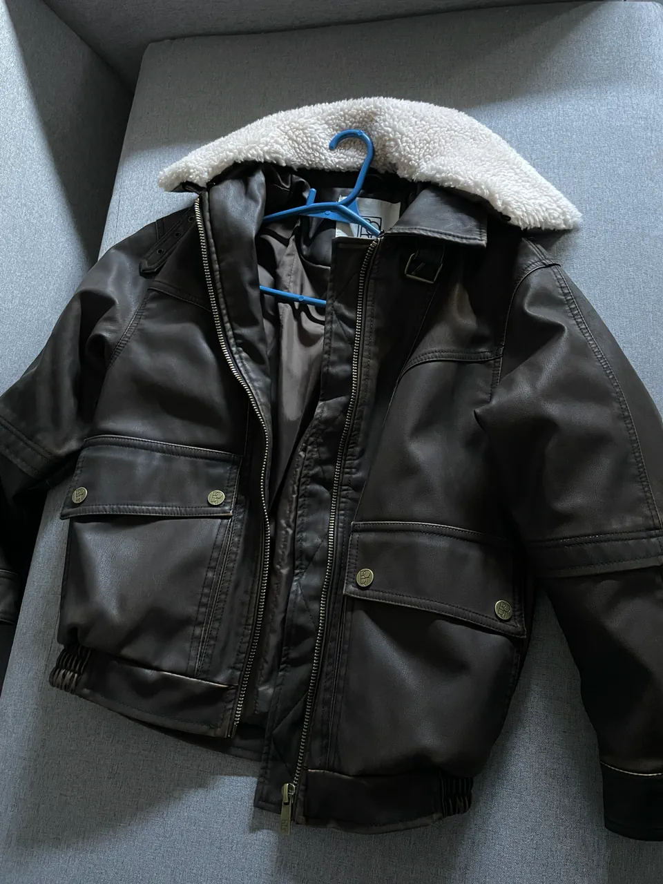 Campera Portsaid - imagen 3