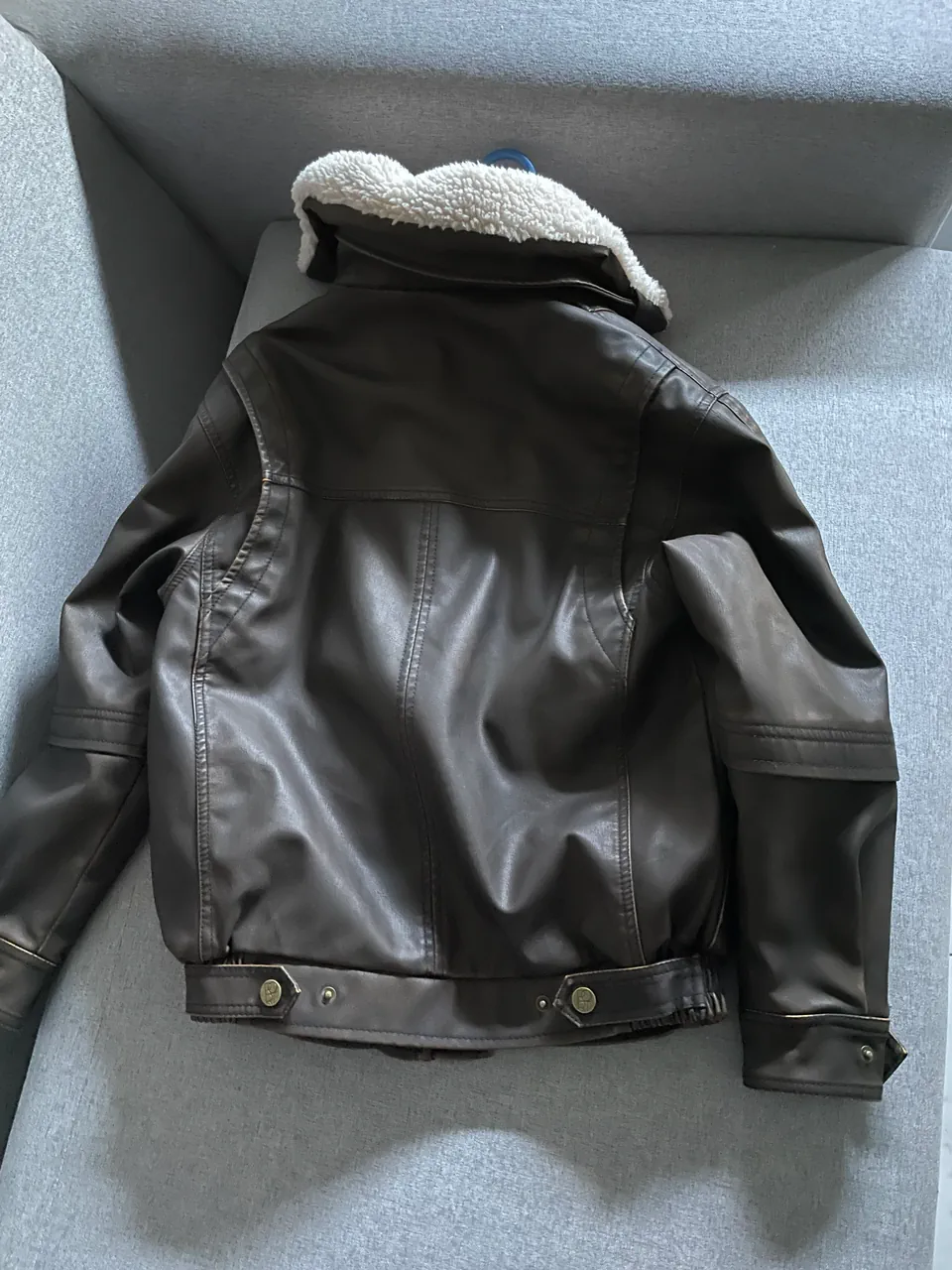 Campera Portsaid - imagen 2