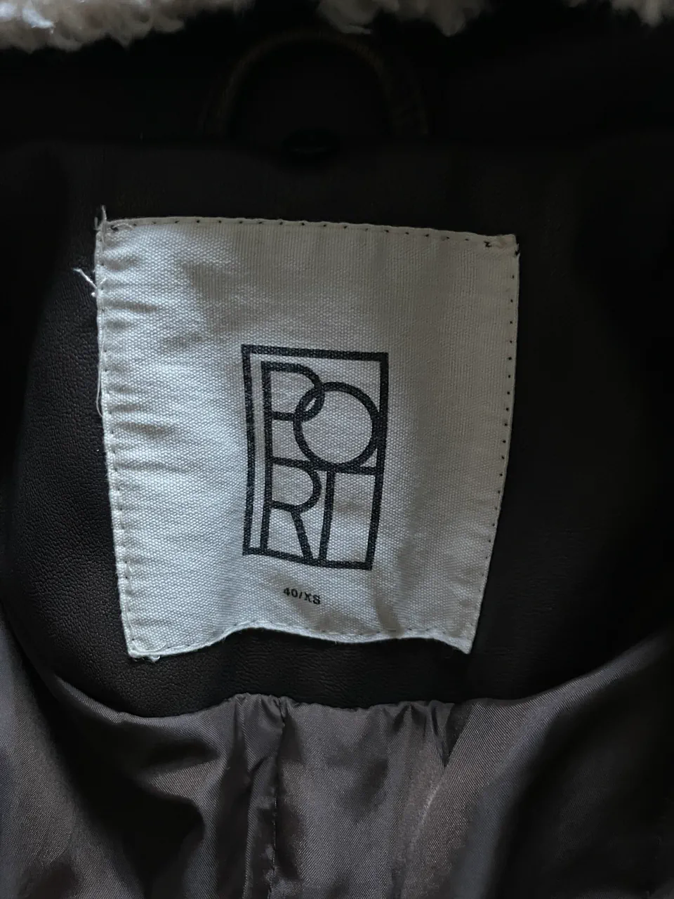 Campera Portsaid - imagen 4