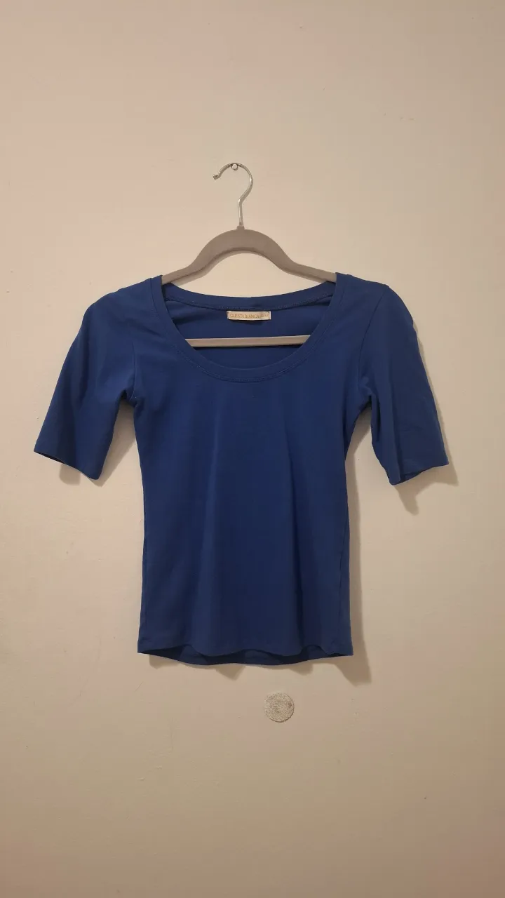Cuesta Blanca · Talle XS