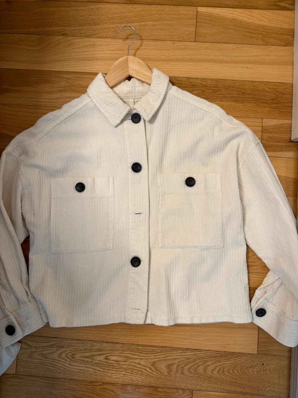 Campera Zara - imagen 1
