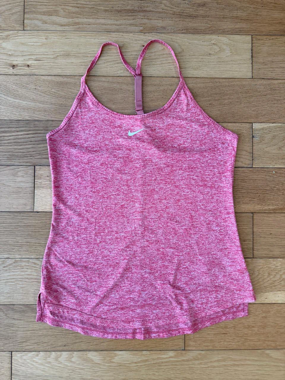 Musculosa Nike - imagen 1