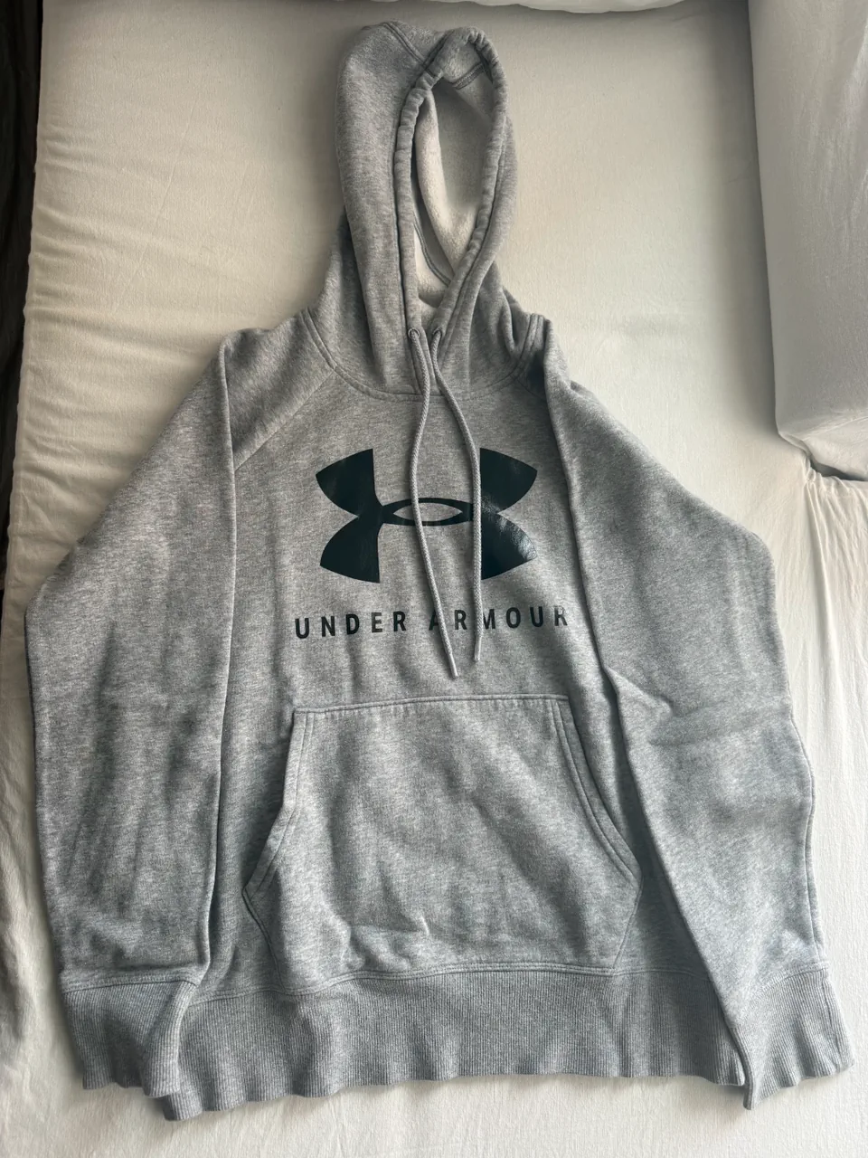 Buzo Under Armour - imagen 1