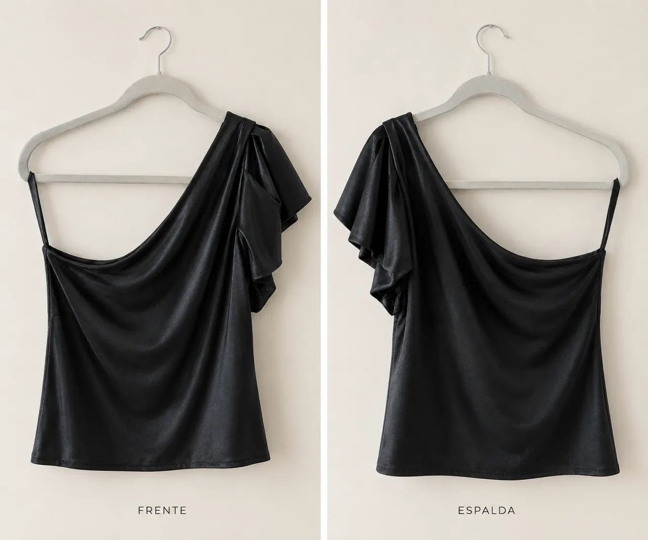 Musculosa Sin marca - imagen 1