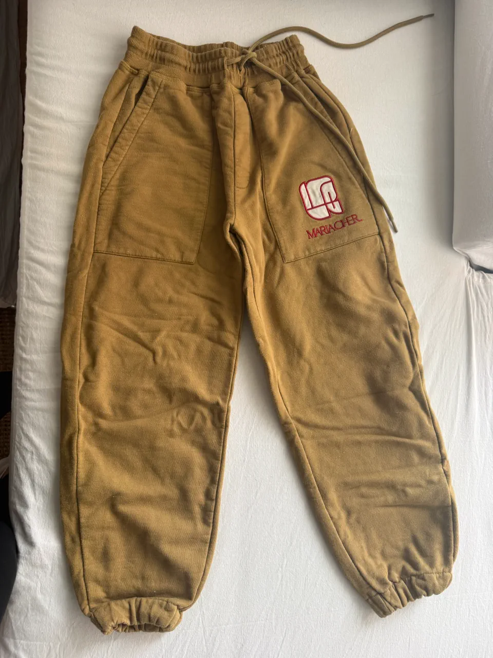 Pantalón Maria Cher · Talle S