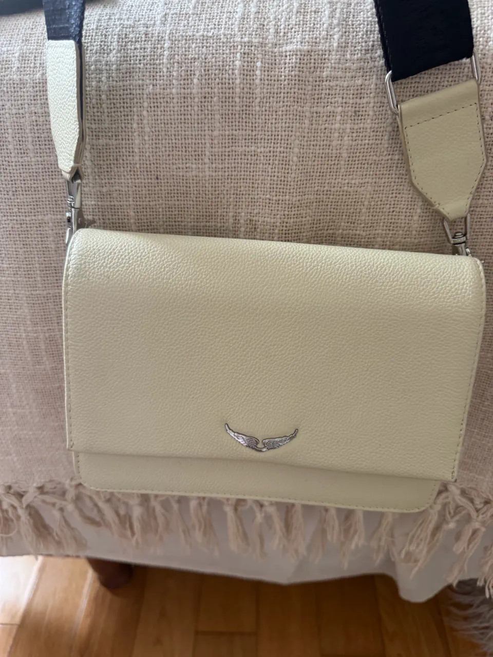 Bandolera Zadig & Voltaire