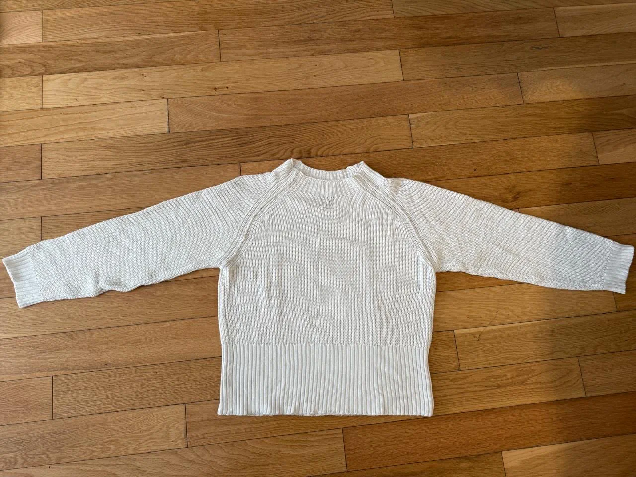 Sweater Oklan - imagen 1